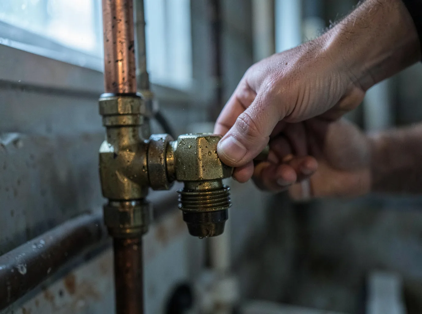 Emergency Plumber Ogema, WI FAQs